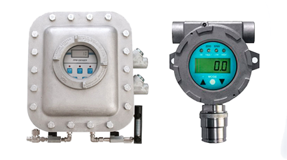 Instrumentation and Control Series » Technology Transfer Services