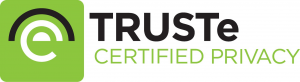 TRUSTe Certified Privacy